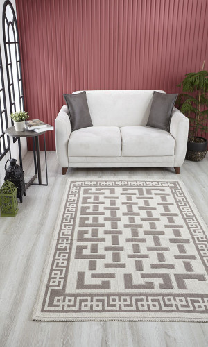 پادری و قالیچه ترک